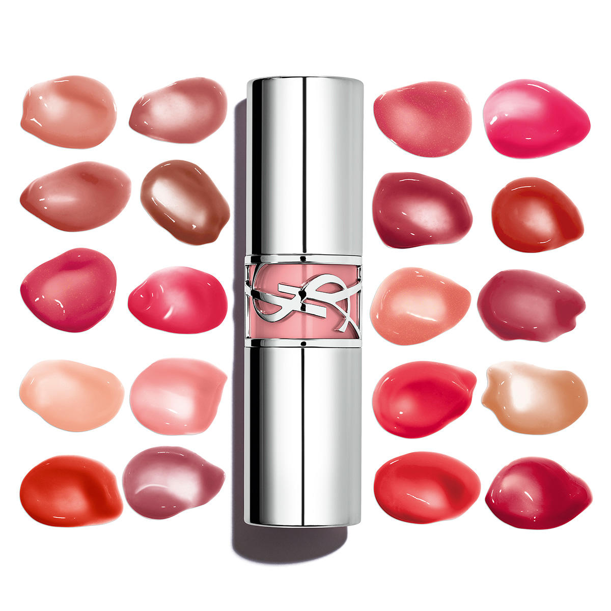Yves Saint Laurent Loveshine Lipstick 12 3,2 g - 5