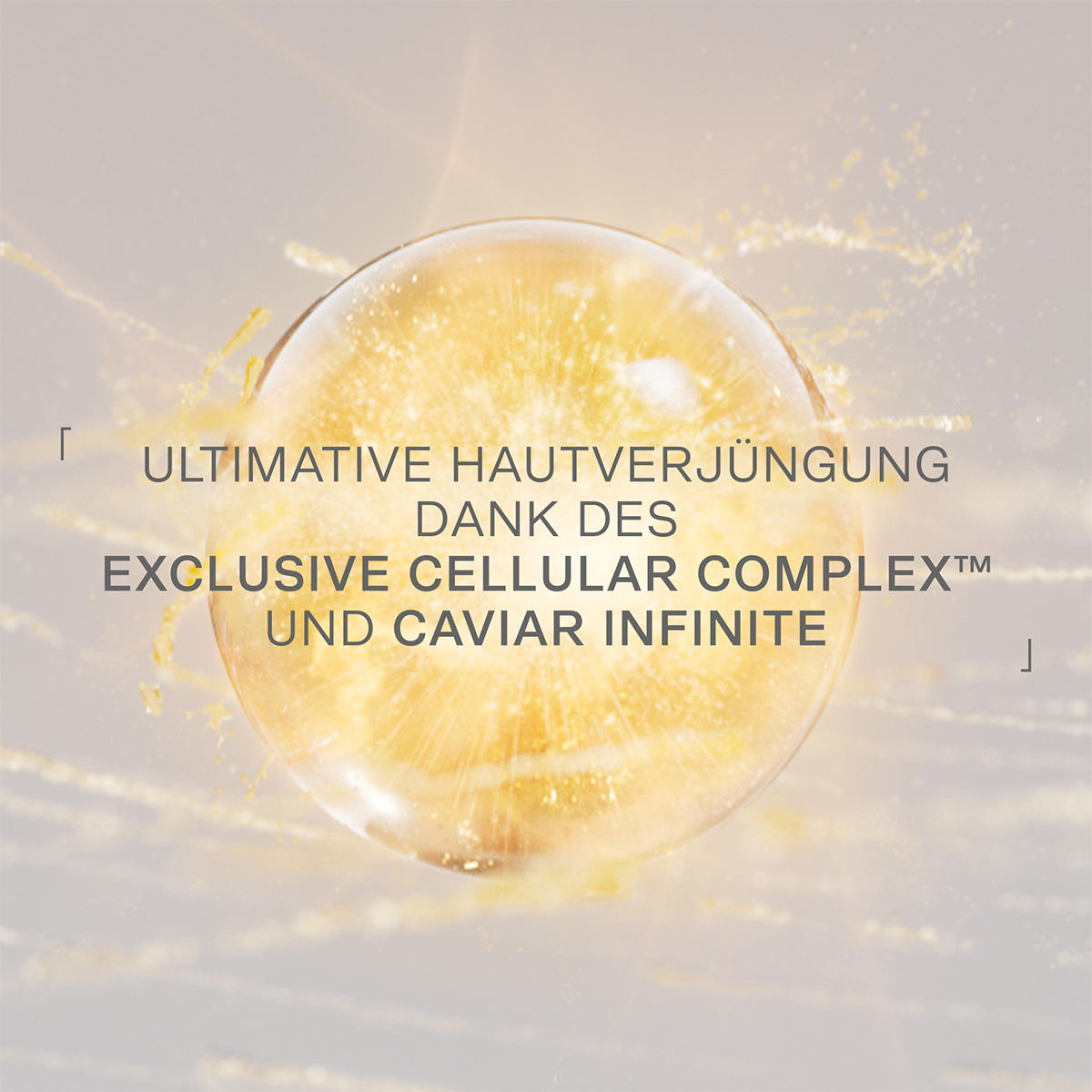 La Prairie Skin Caviar Harmony L'Extrait 20 ml - 5