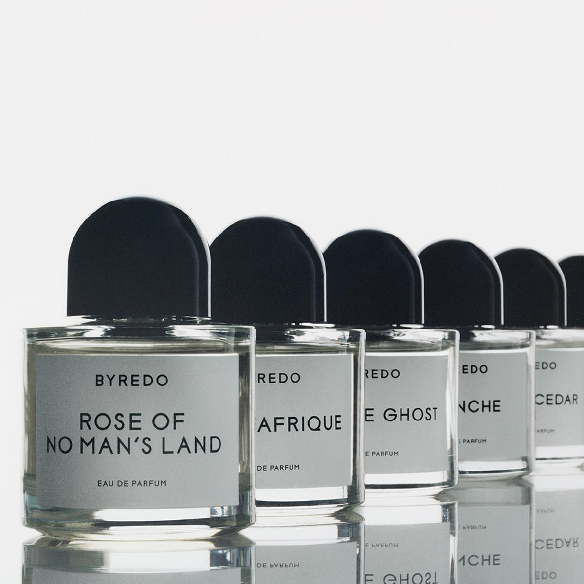 BYREDO Desert Dawn Eau de Parfum 50 ml - 5