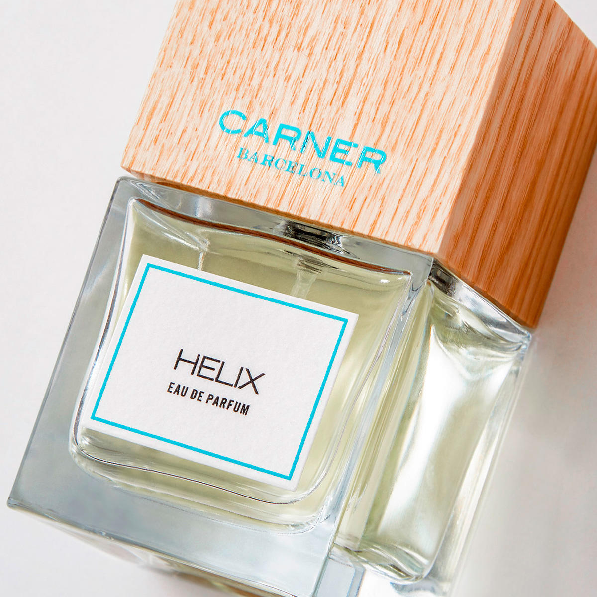 CARNER BARCELONA Helix Eau de Parfum 100 ml - 5