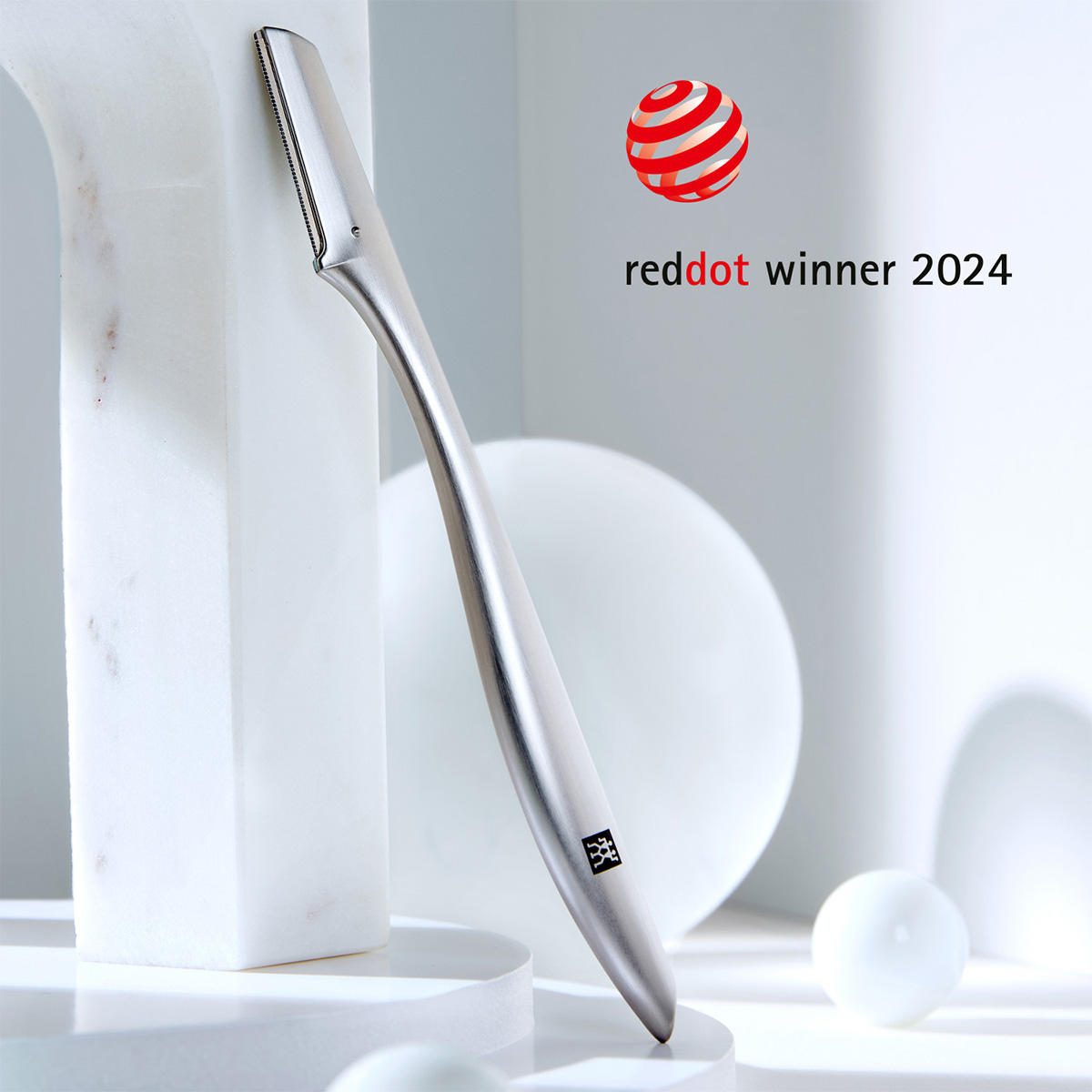 ZWILLING Premium Gesichtshaar-Rasierer  - 5