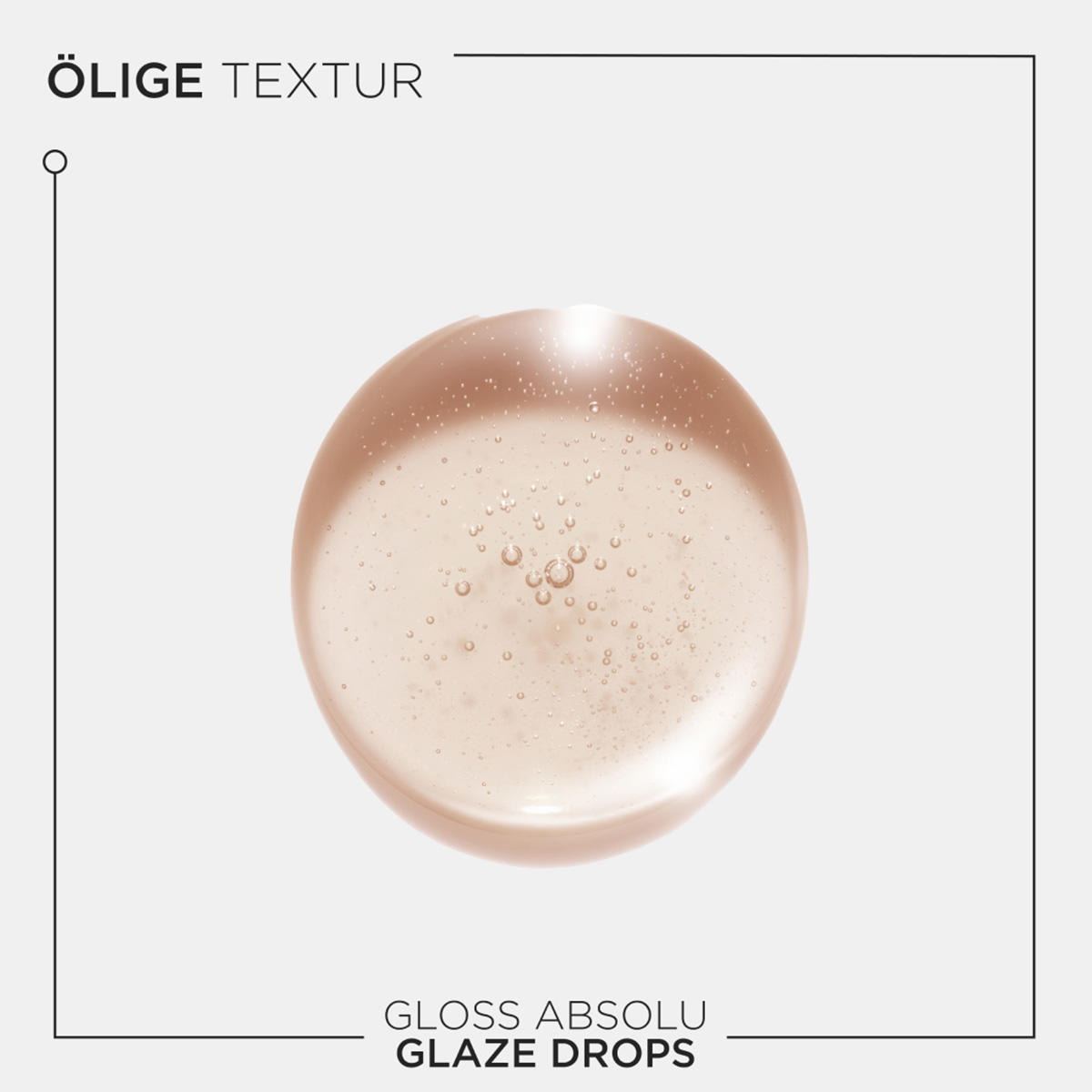 Kérastase Gloss Absolu Glaze Drops 45 ml - 5