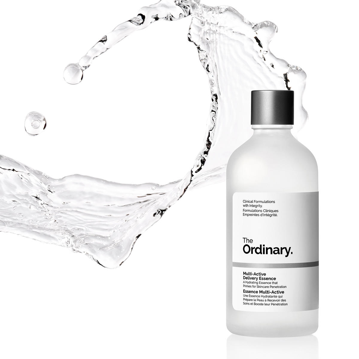 The Ordinary Multi-Active Delivery Essence 100 ml - 5
