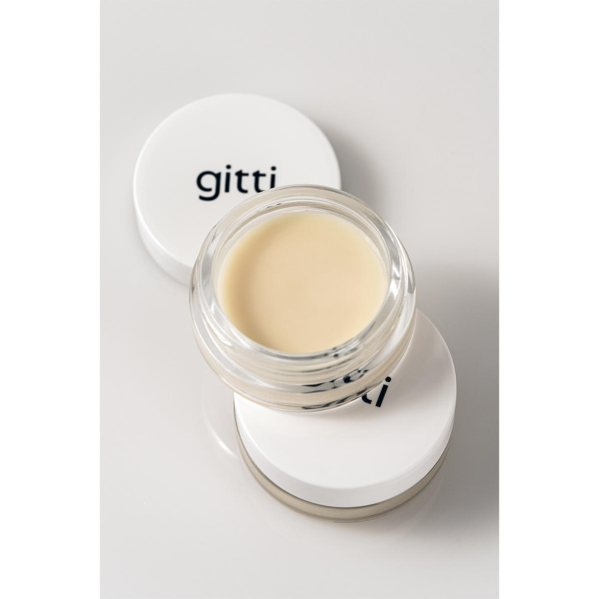 gitti Nagellackentferner Balm 8 g - 5