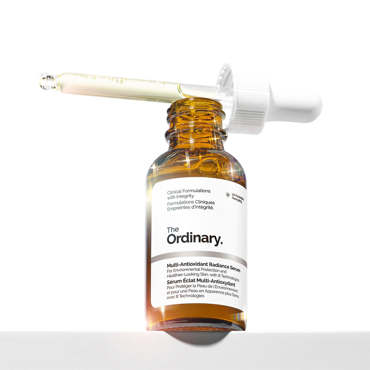 The Ordinary Multi-Antioxidant Radiance Serum 30 ml - 5
