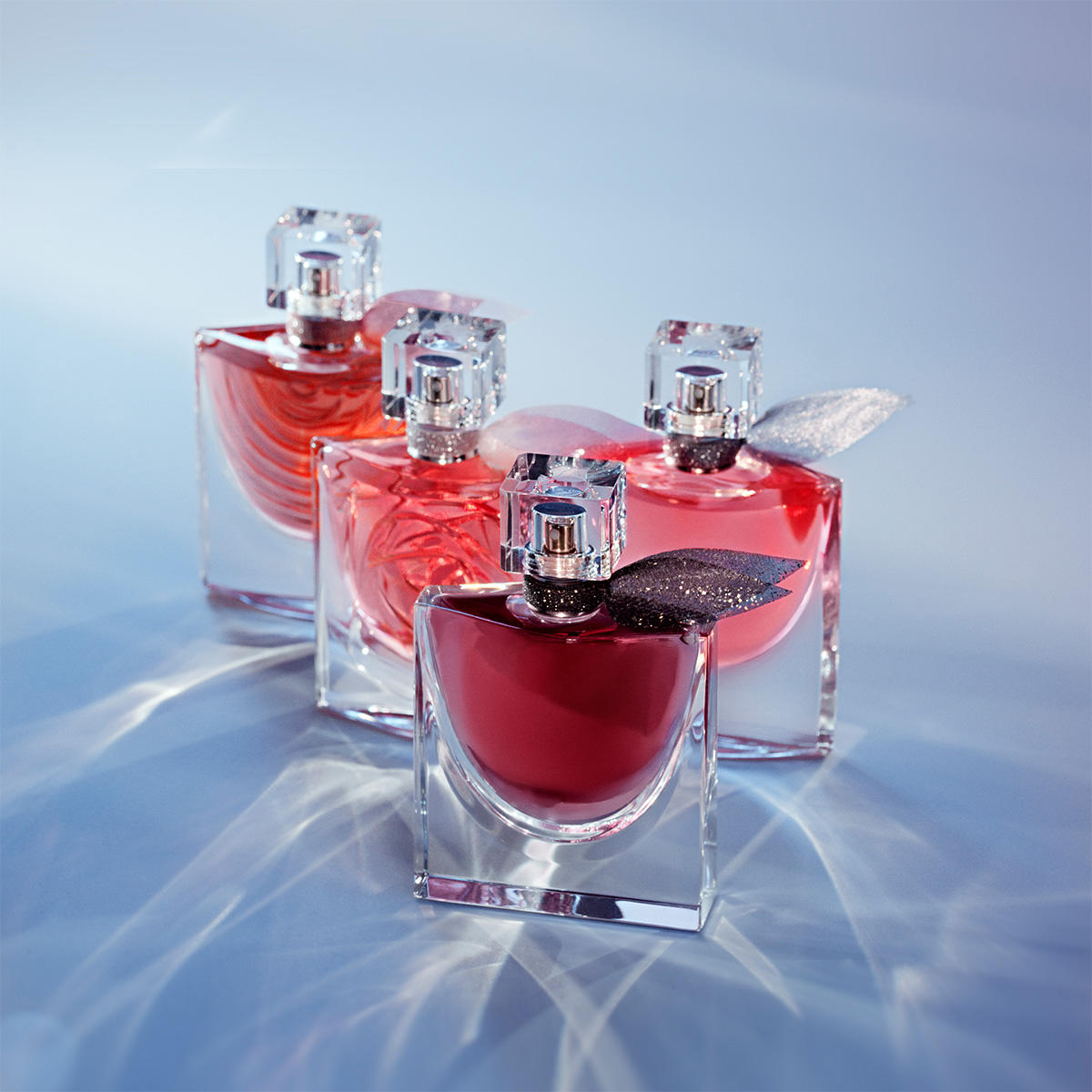 Lancôme La Vie est Belle L'Elixir Eau de Parfum Refill 100 ml - 5