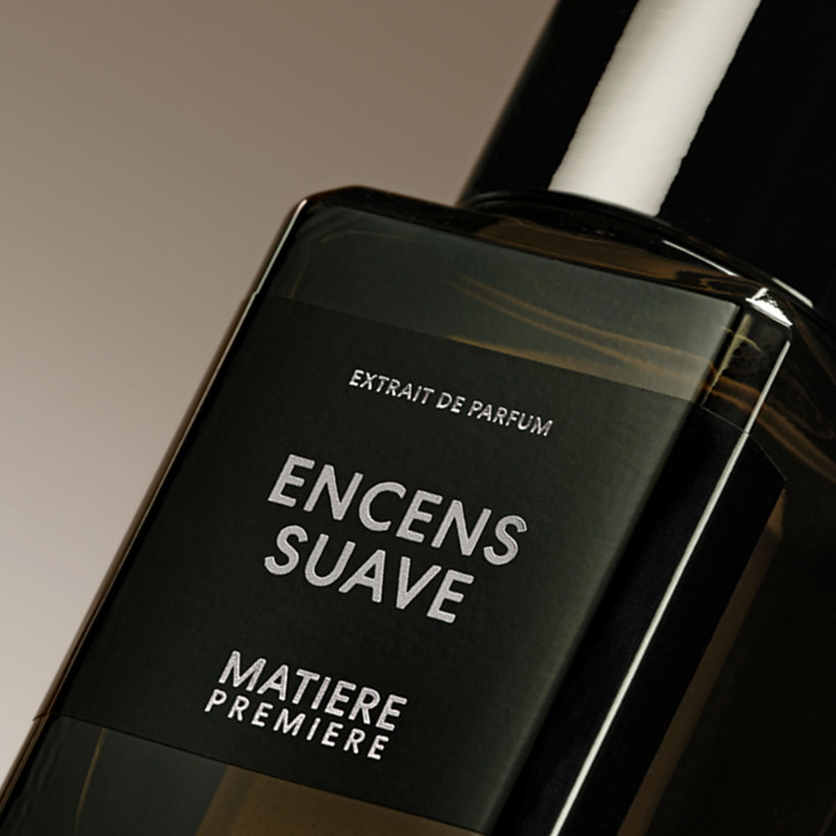 MATIERE PREMIERE Encens Suave Extrait 100 ml - 5