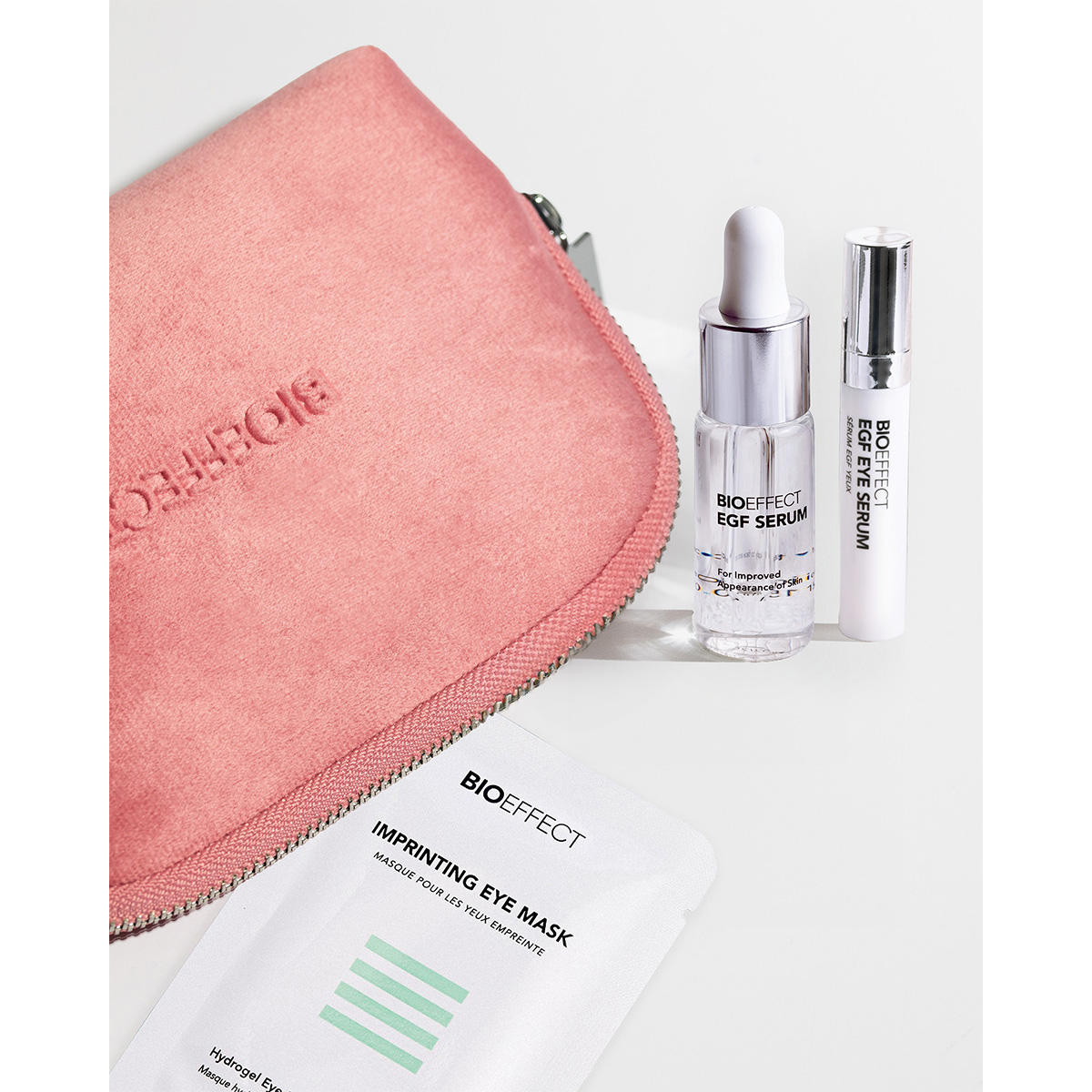 BIOEFFECT Bestseller Trio  - 5