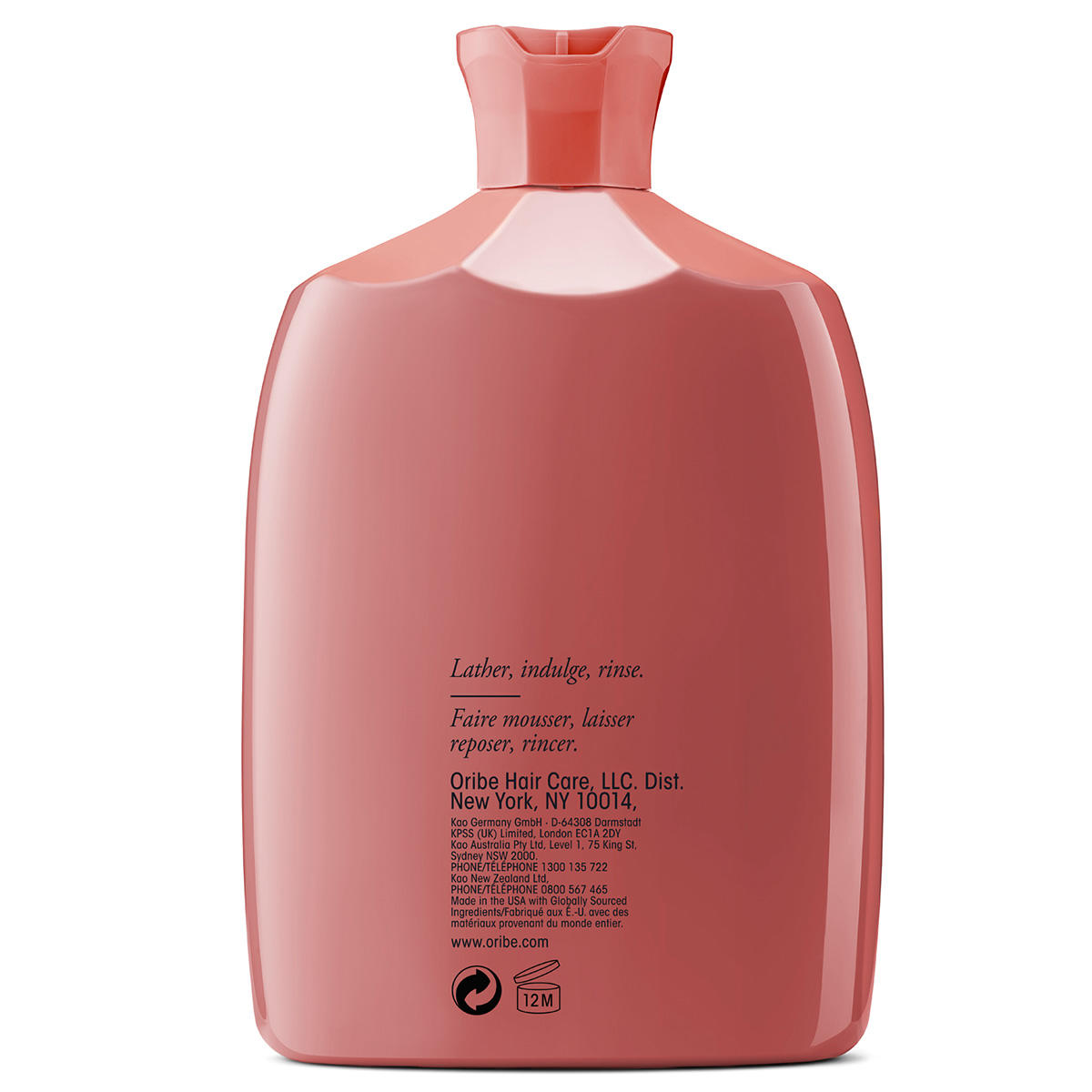 Oribe Bright Blonde Essentiële set  - 5