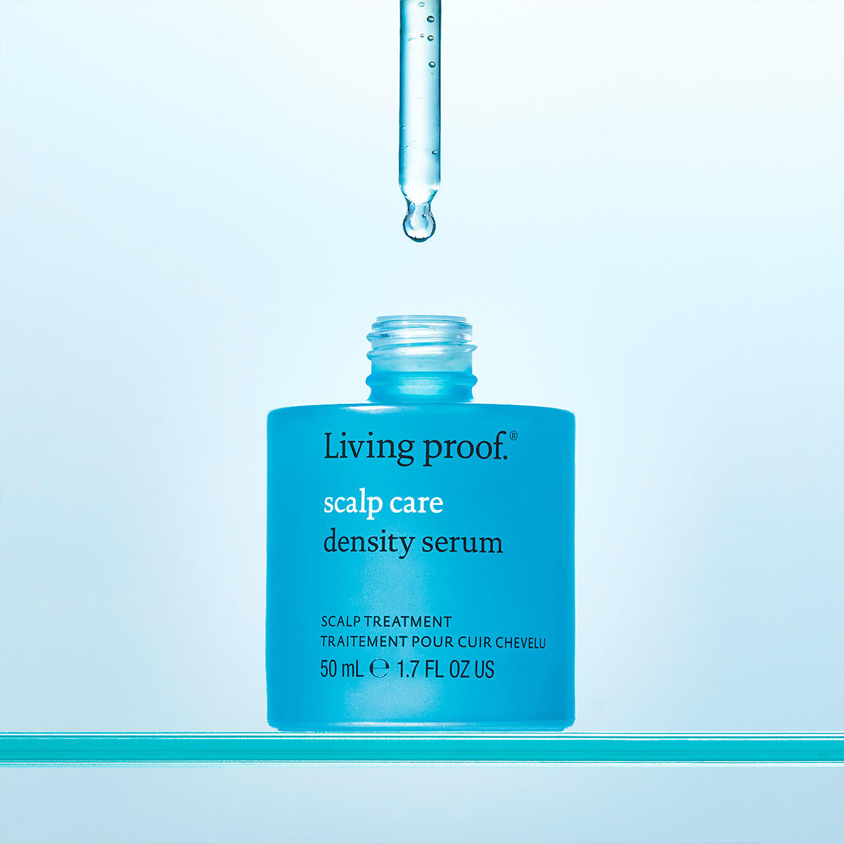 Living proof scalp care Density Serum 50 ml - 5