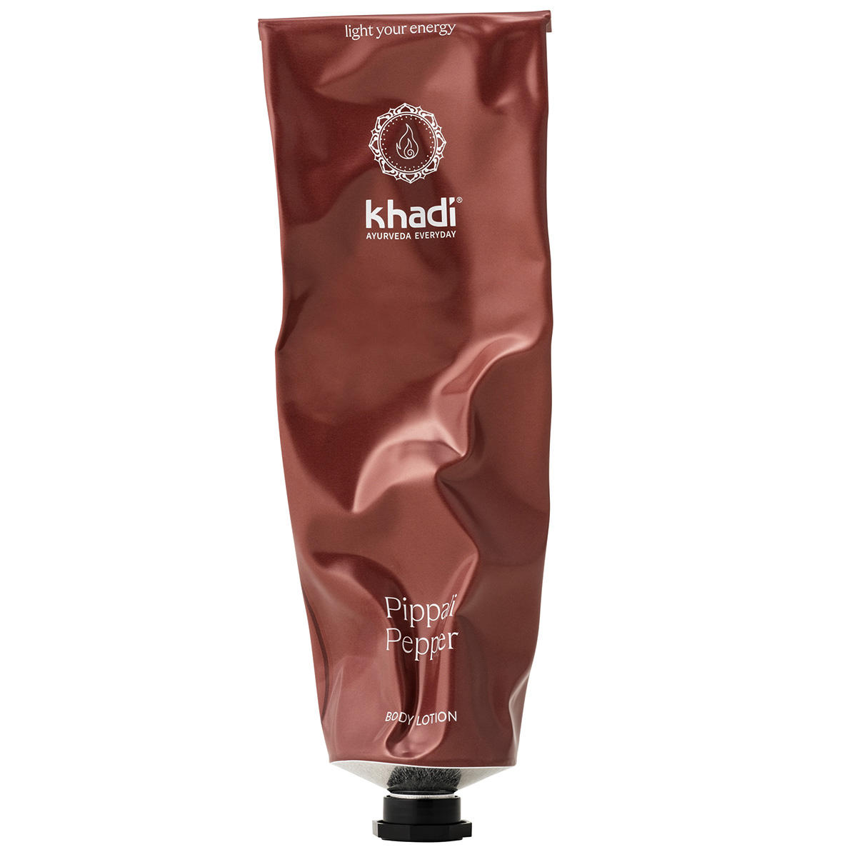 khadi Ayurveda Everyday Pippali Pepper Bodylotion 150 ml - 5