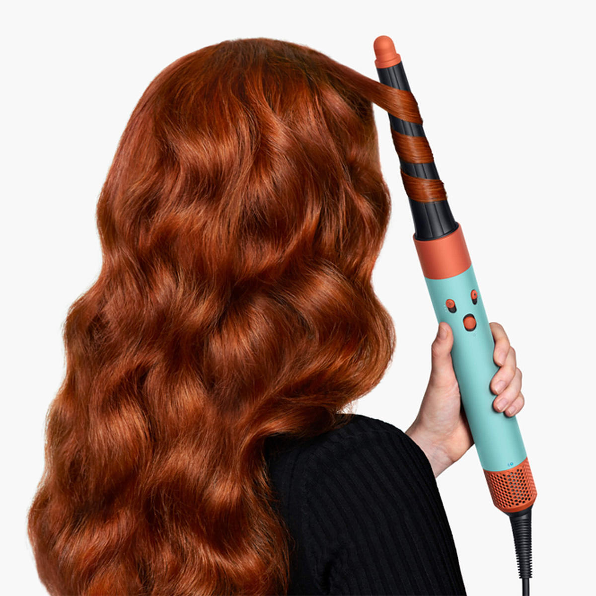 Dyson Airwrap i.d.™ Multi-Haarstyler und -trockner Jasper Plum - 5