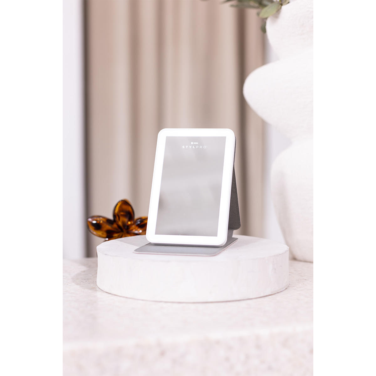 STYLPRO LED Mini Mirror  - 5