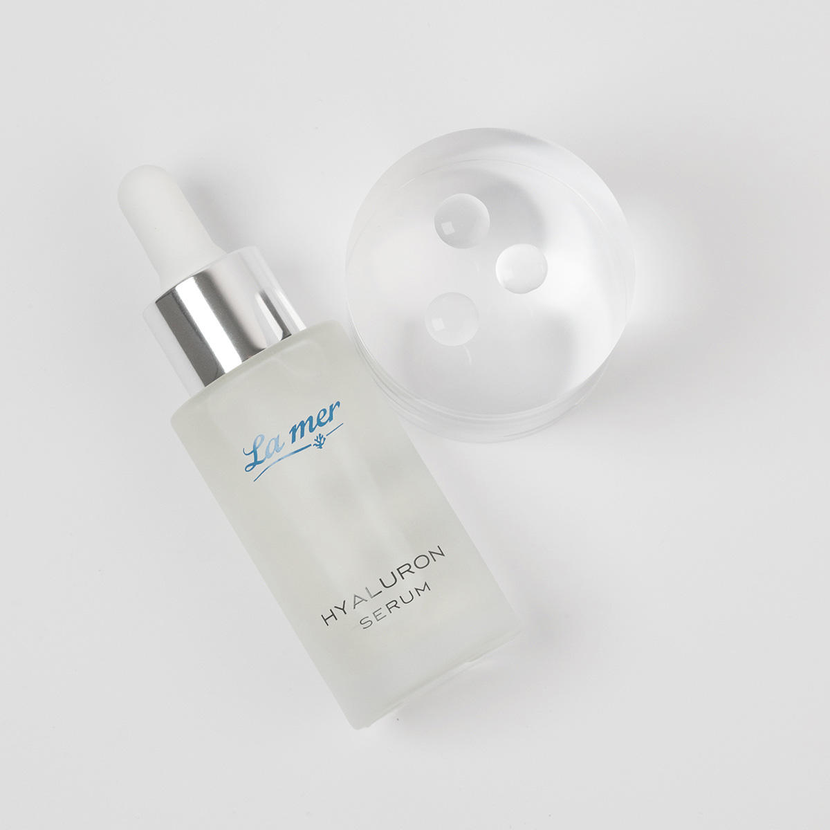 La mer Cosmetics Hyaluron Serum 30 ml - 5