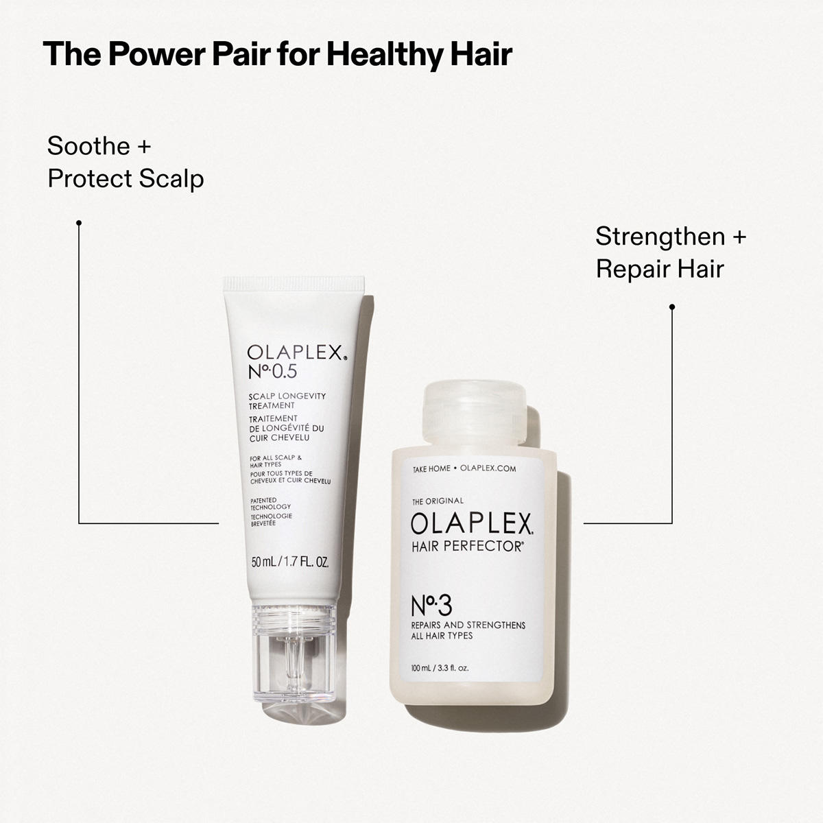 Olaplex Scalp Longevity Treatment No. 0.5 50 ml - 5