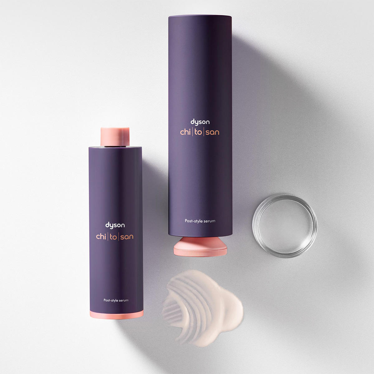 Dyson Chitosan Post-Style Serum 100 ml - 5