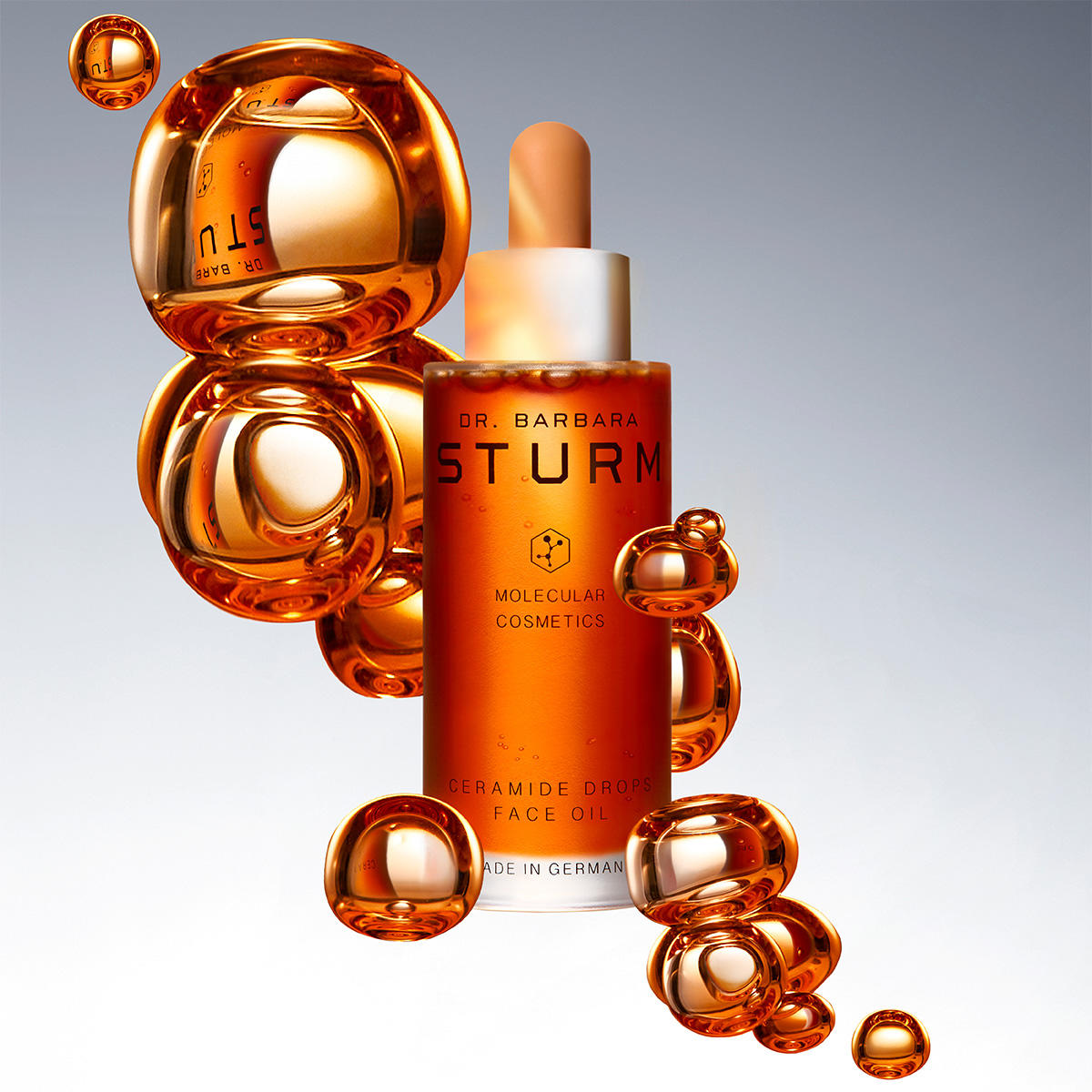 Dr. Barbara Sturm Molecular Cosmetics Ceramide Drops Face Oil 30 ml - 5