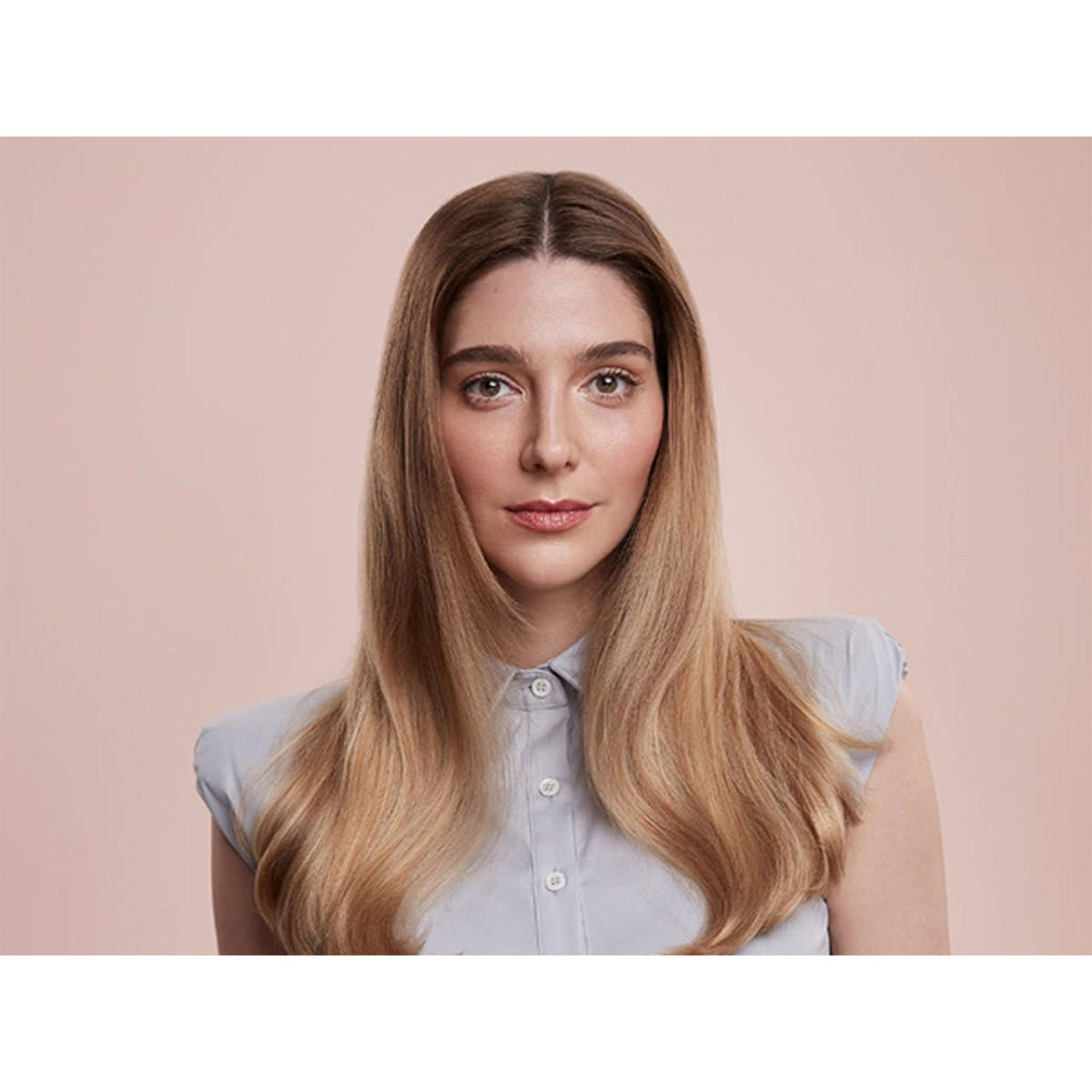 Dyson Supersonic Hair dryer Midnight blue / copper - 5