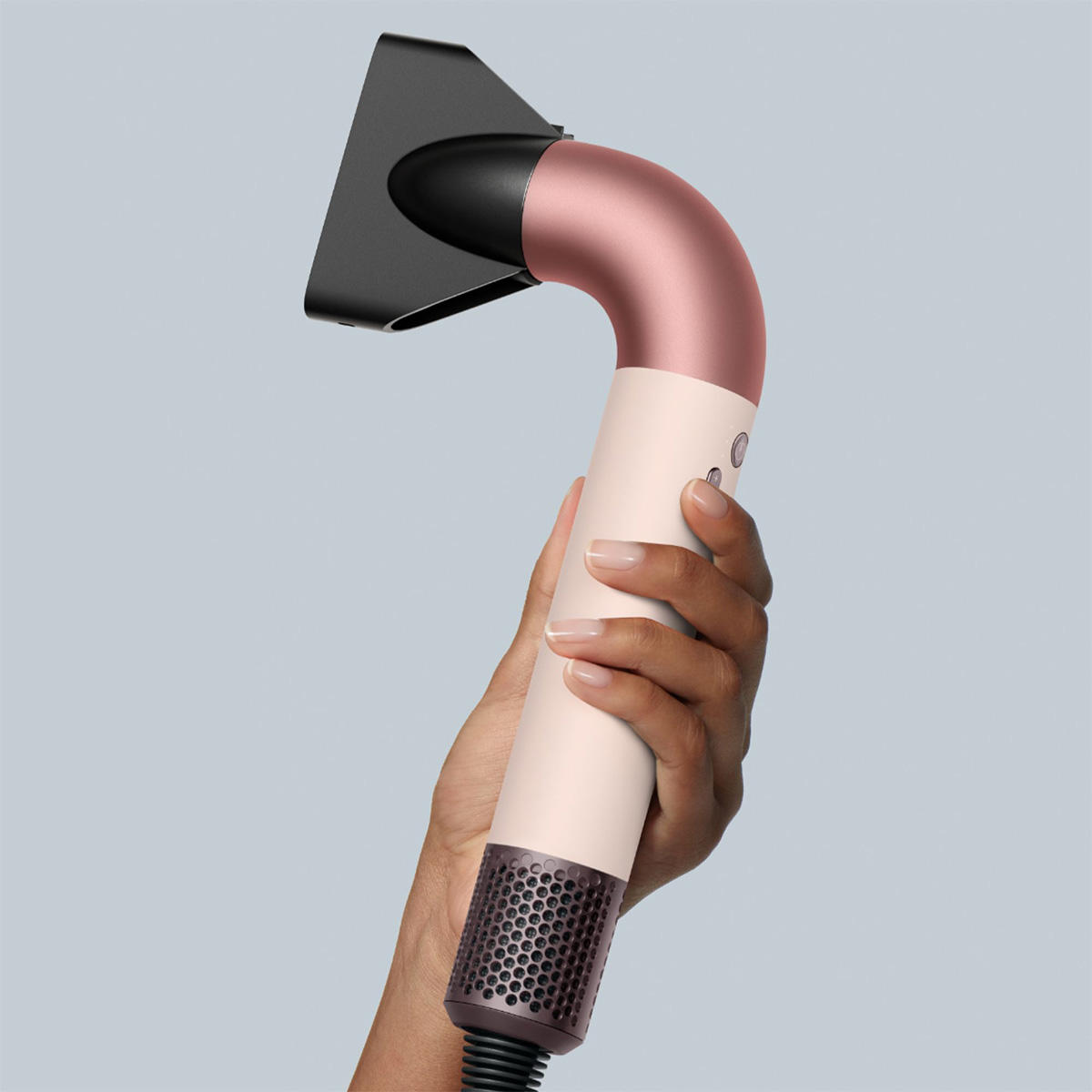 Dyson Supersonic r Professionele haardroger Keramisch Roze / Roségoud - 5