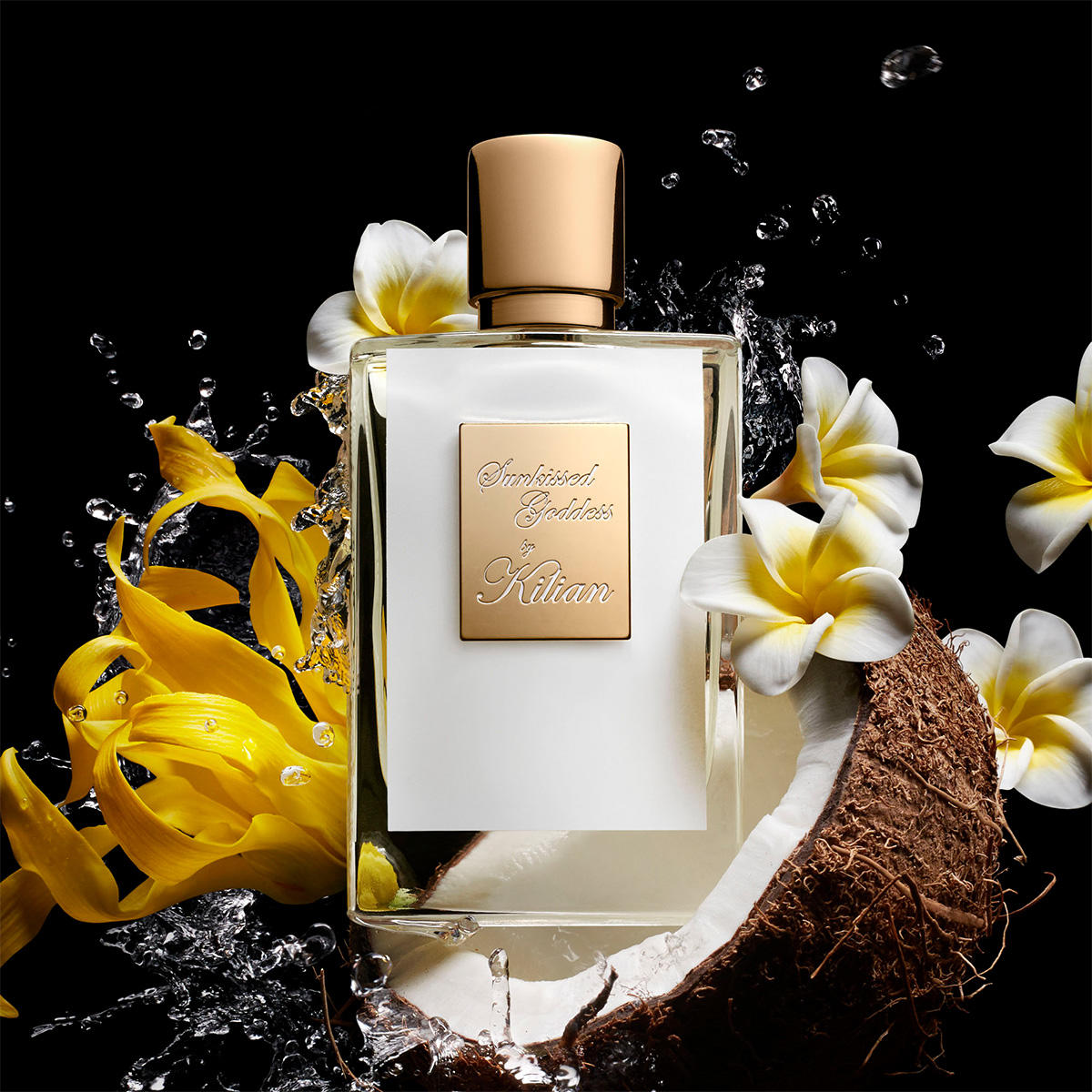 Kilian Paris Sunkissed Goddess Eau de Parfum 50 ml - 5