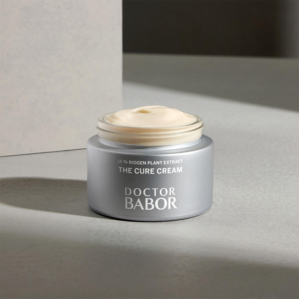 BABOR DOCTOR BABOR BARRIER PROTECTING THE CURE CREAM 50 ml - 5