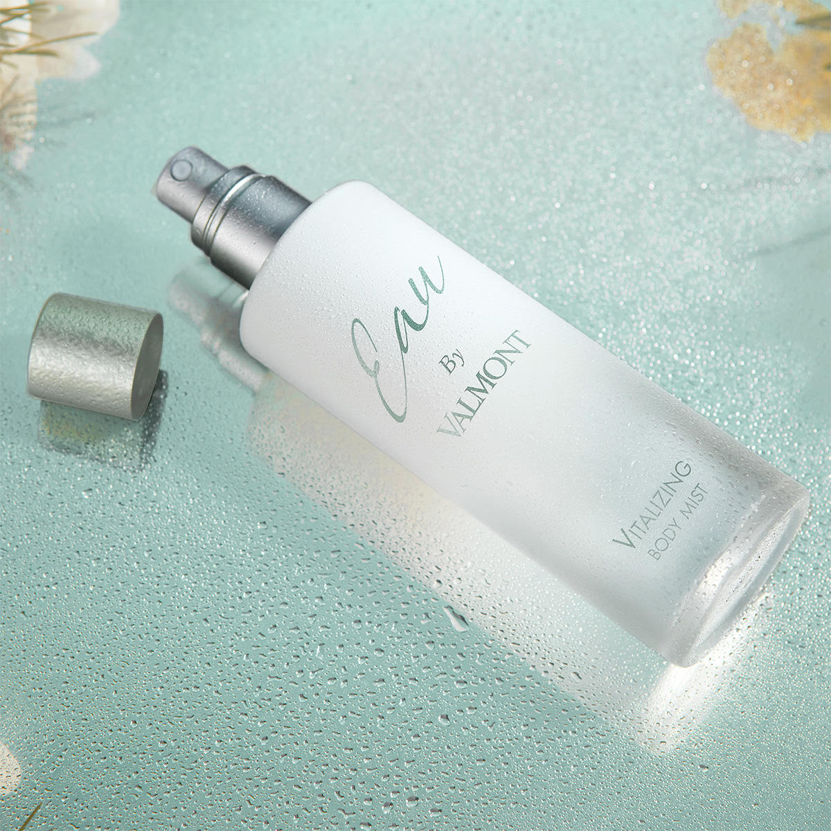Valmont Eau by Valmont Body Mist 150 ml - 5
