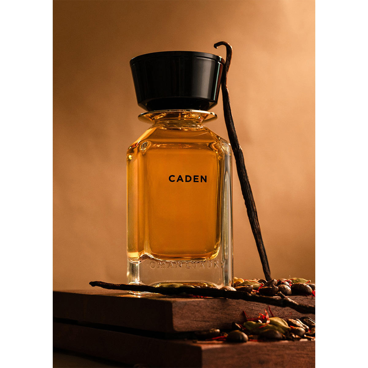 OMANLUXURY Caden Eau de Parfum 100 ml online kaufen | baslerbeauty
