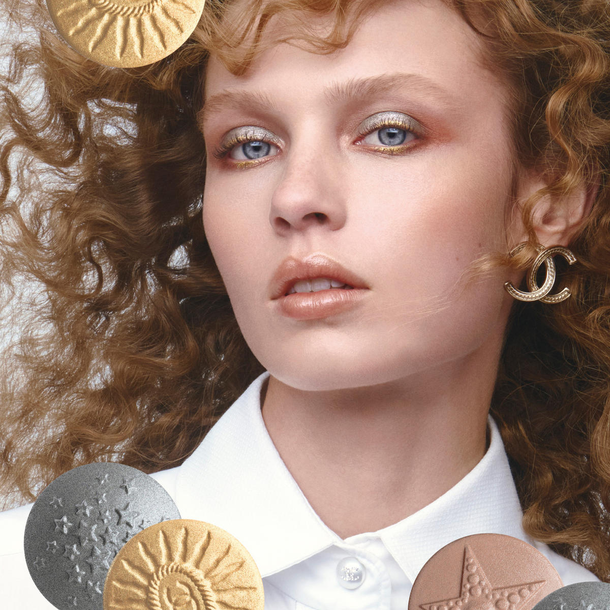 CHANEL LES 4 OMBRES BOUTONS Nr. 229 BOU | baslerbeauty