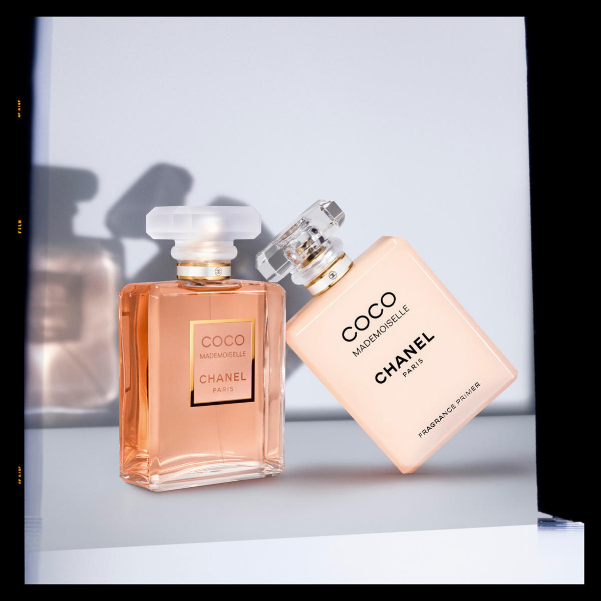 CHANEL COCO MADEMOISELLE FRAGRANCE PRIM | baslerbeauty