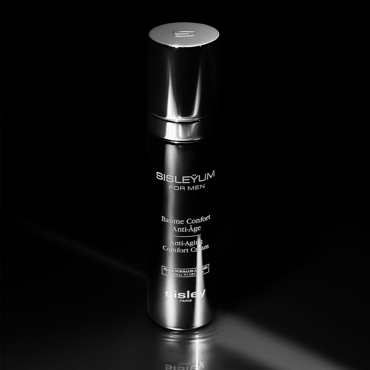 SISLEY PARIS Sisleÿum Baume Confort Anti-Âge 50 ml - 5