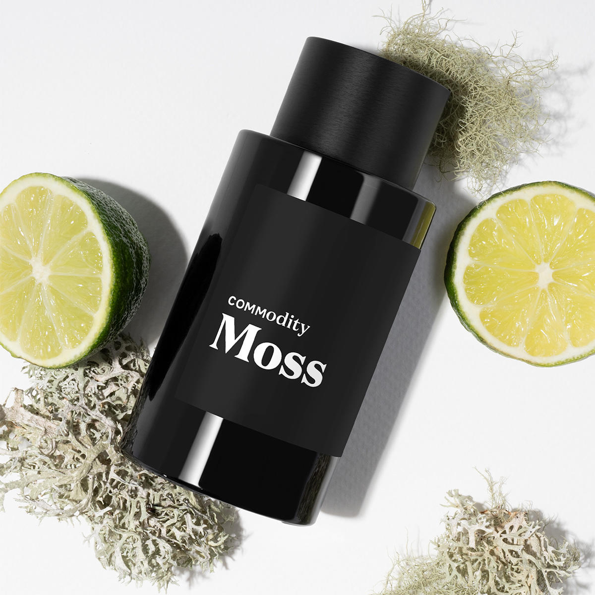 Commodity Moss Expressive Parfum 100 ml - 5