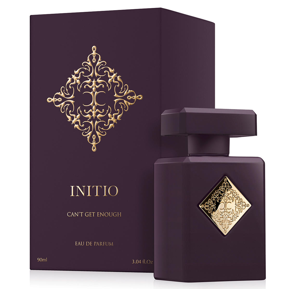 INITIO The Carnal Blends Can't Get Enough Eau de Parfum 90 ml - 5