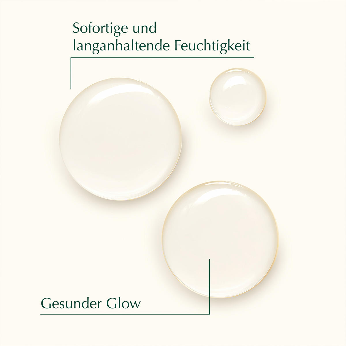 Weleda Cell Longevity Hydra Glow [HA7] Super Serum 30 ml - 5