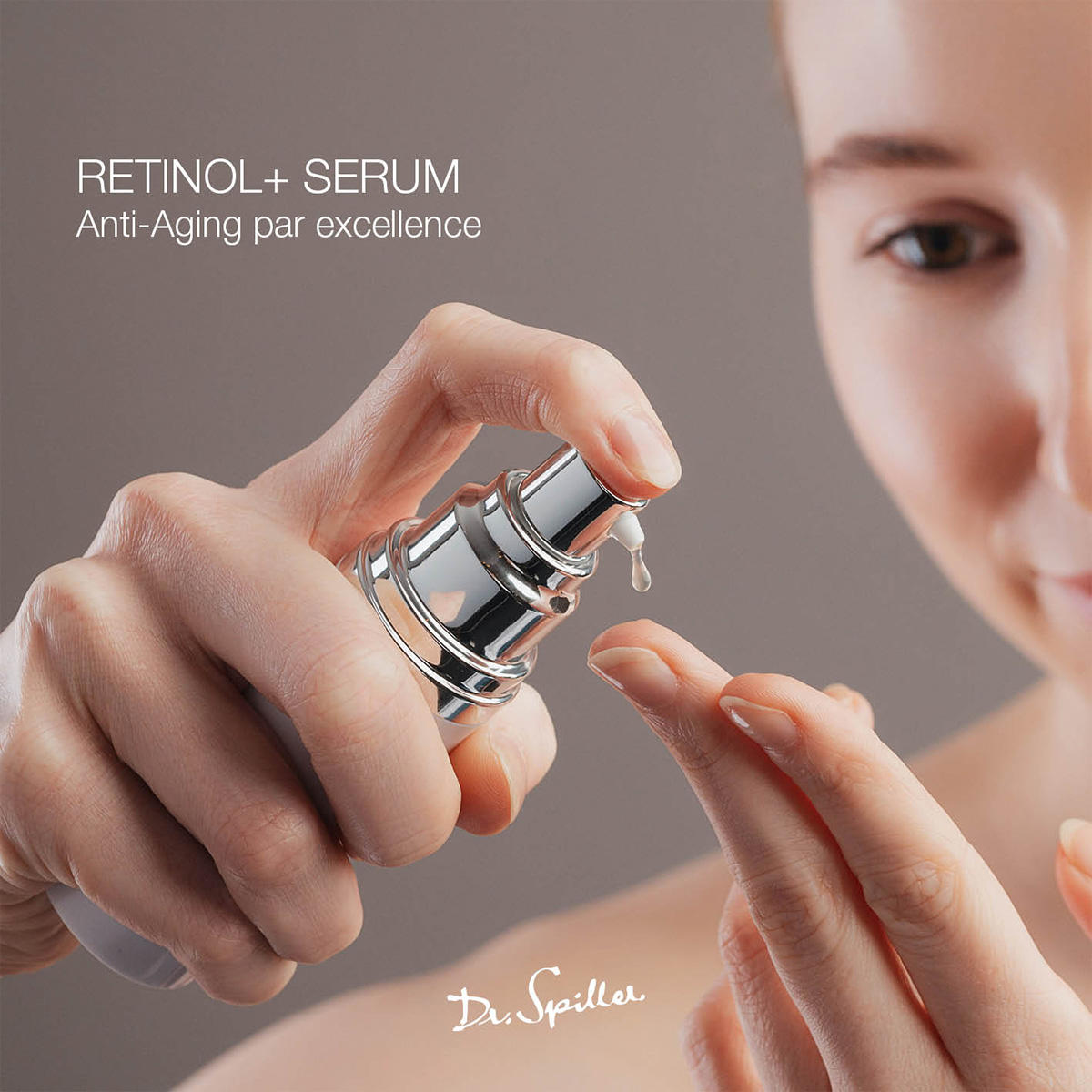 Dr. Spiller Retinol+ Serum 30 ml - 5