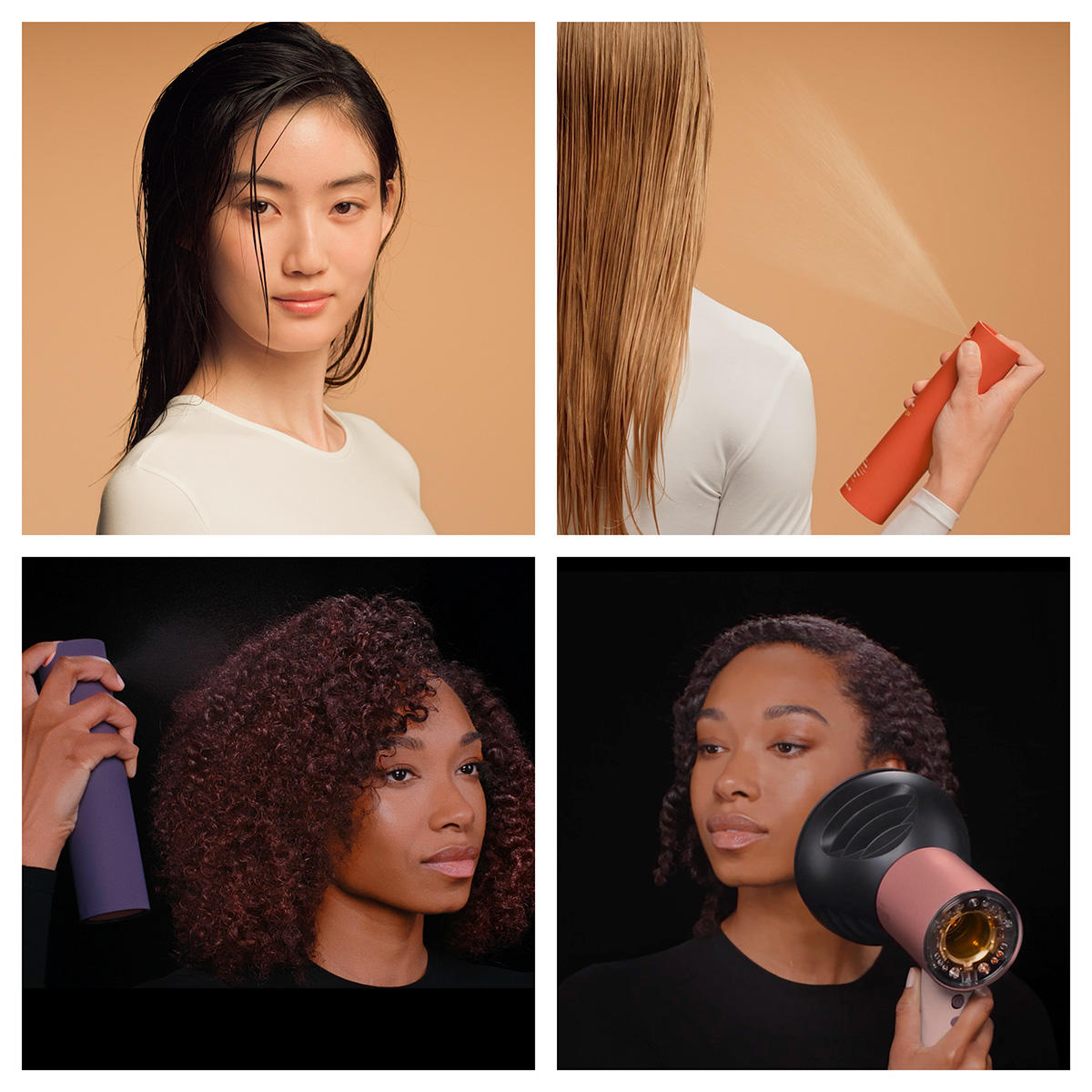 Dyson Define & Refresh Styling Duo Geschenkset  - 5