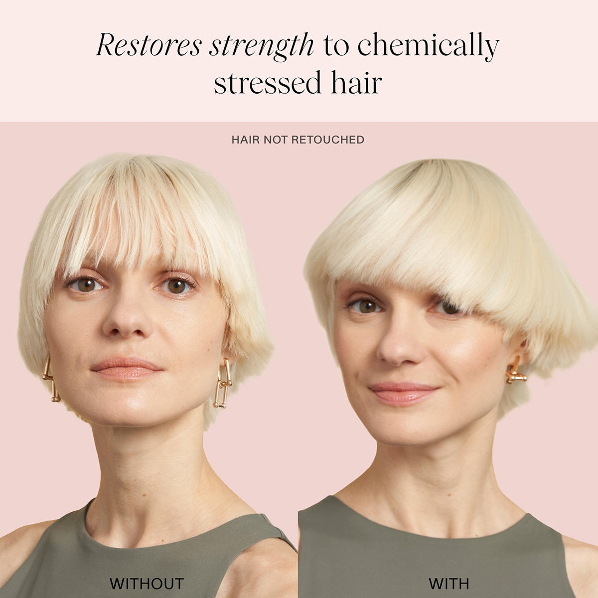 JVN REVIVE Strengthening Shampoo 295 ml - 5