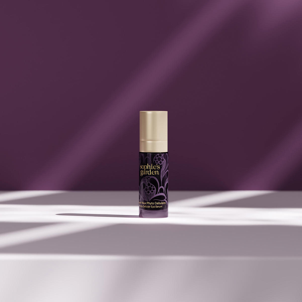 Sophie's Garden SÉRUM YEUX Phyto Cellulaire 20 ml - 5