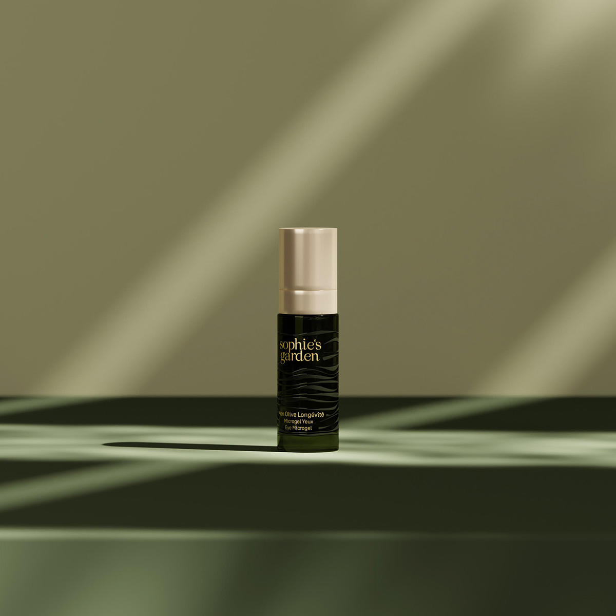 Sophie's Garden MON OLIVE LONGÉVITÉ Microgel Yeux 20 ml - 5