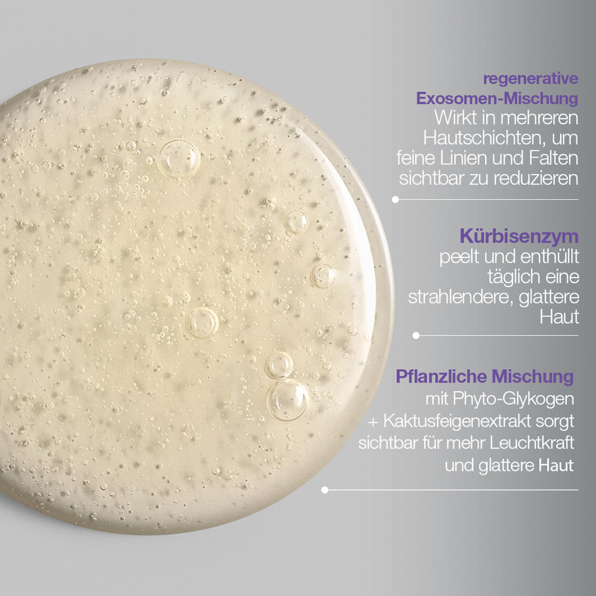 Dermalogica Phyto Nature E2 Exosom Trea