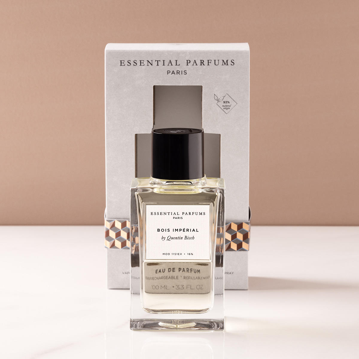 Essential Parfums Bois Imperial by Quen online kaufen | baslerbeauty