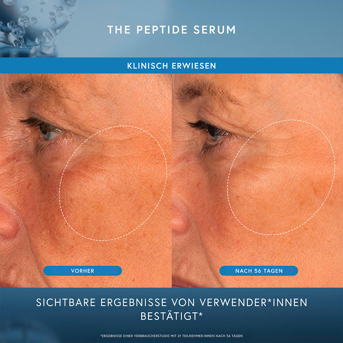 Dr. Barbara Sturm The Peptide Serum 30 ml - 5