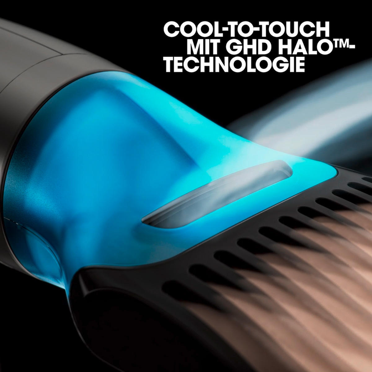 ghd Pro High Strength Comb  - 5