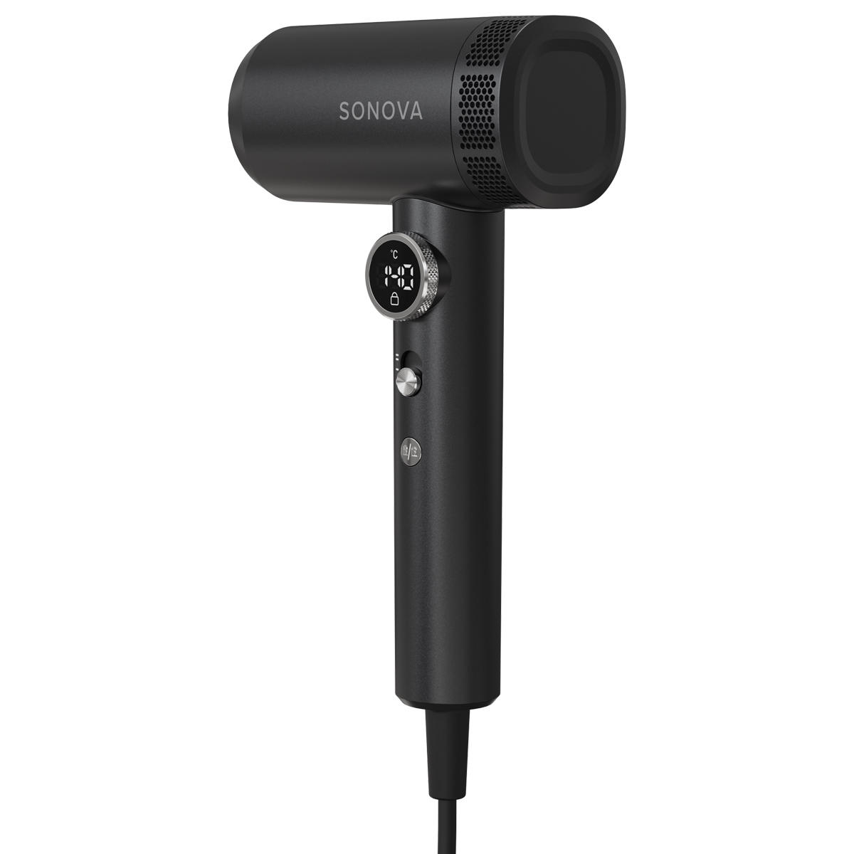 Efalock SONOVA Hyperlux Haartrockner  - 5