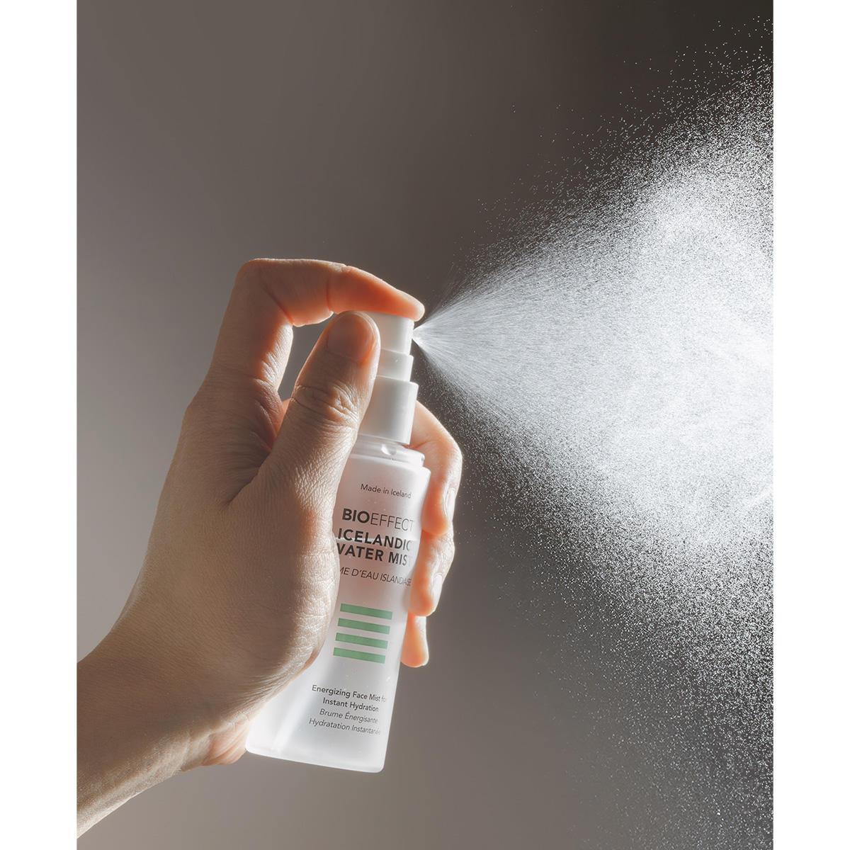 BIOEFFECT Icelandic Water Mist 70 ml - 5