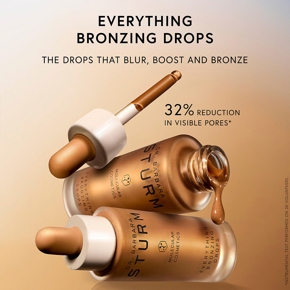 Dr. Barbara Sturm Everything Bronzing Drops 30 ml - 5