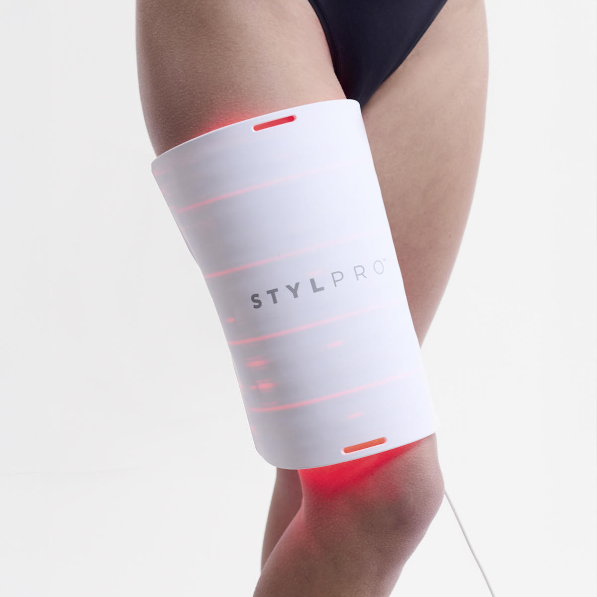 STYLPRO Red Light Full Body Panel  - 5
