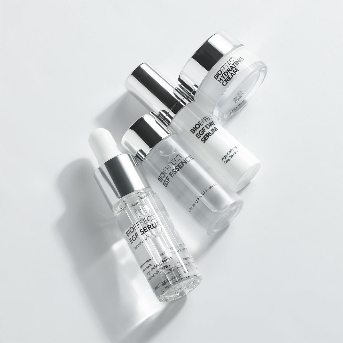 BIOEFFECT EGF Serum Value Set  - 5