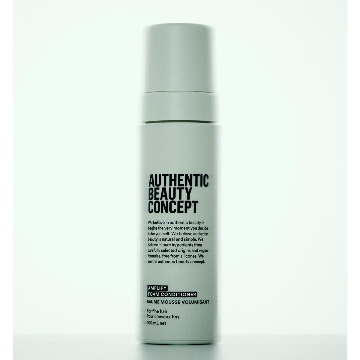 Authentic Beauty Concept Amplify Foam Conditioner 200 ml - 5