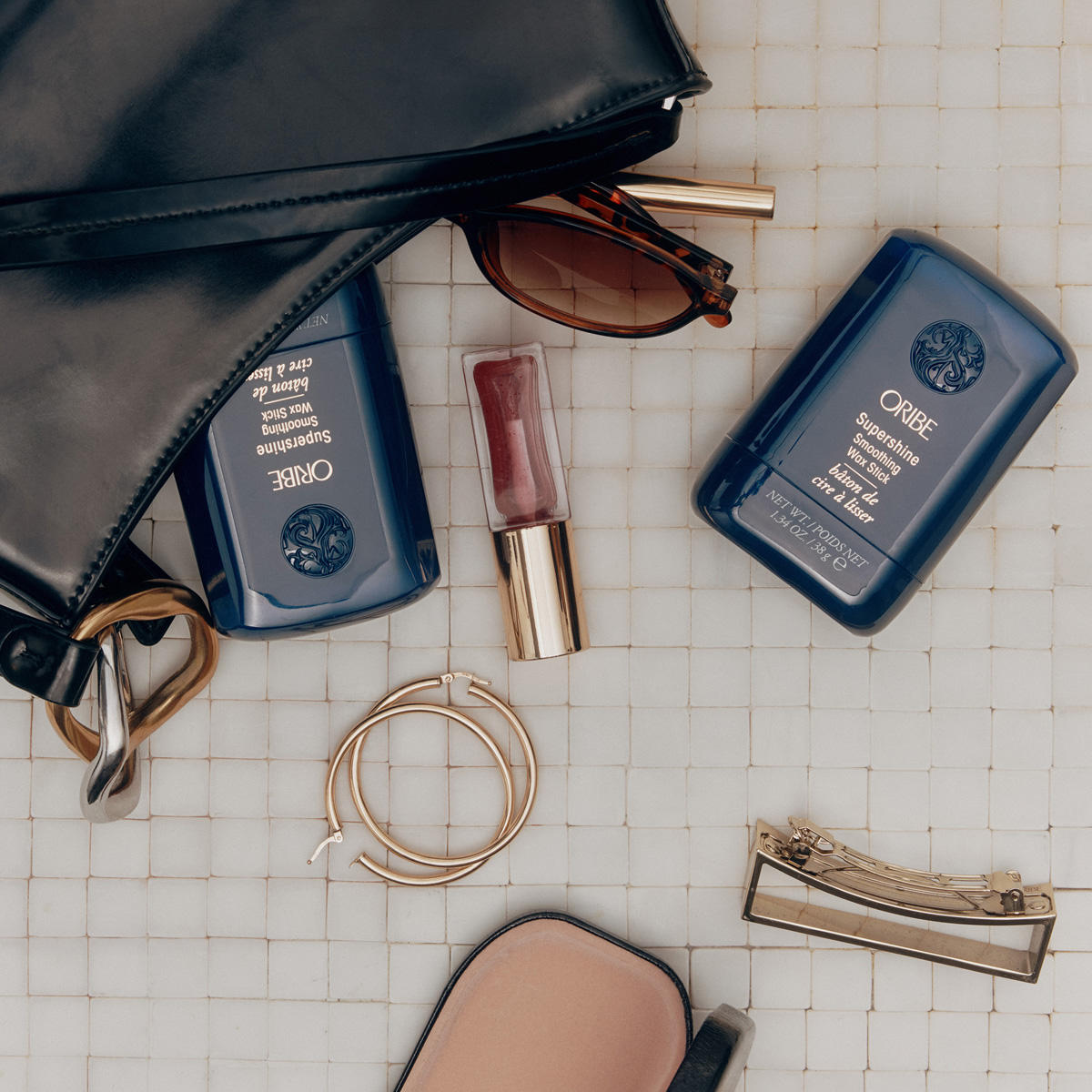 Oribe Supershine Smoothing Wax Stick 38 g - 5