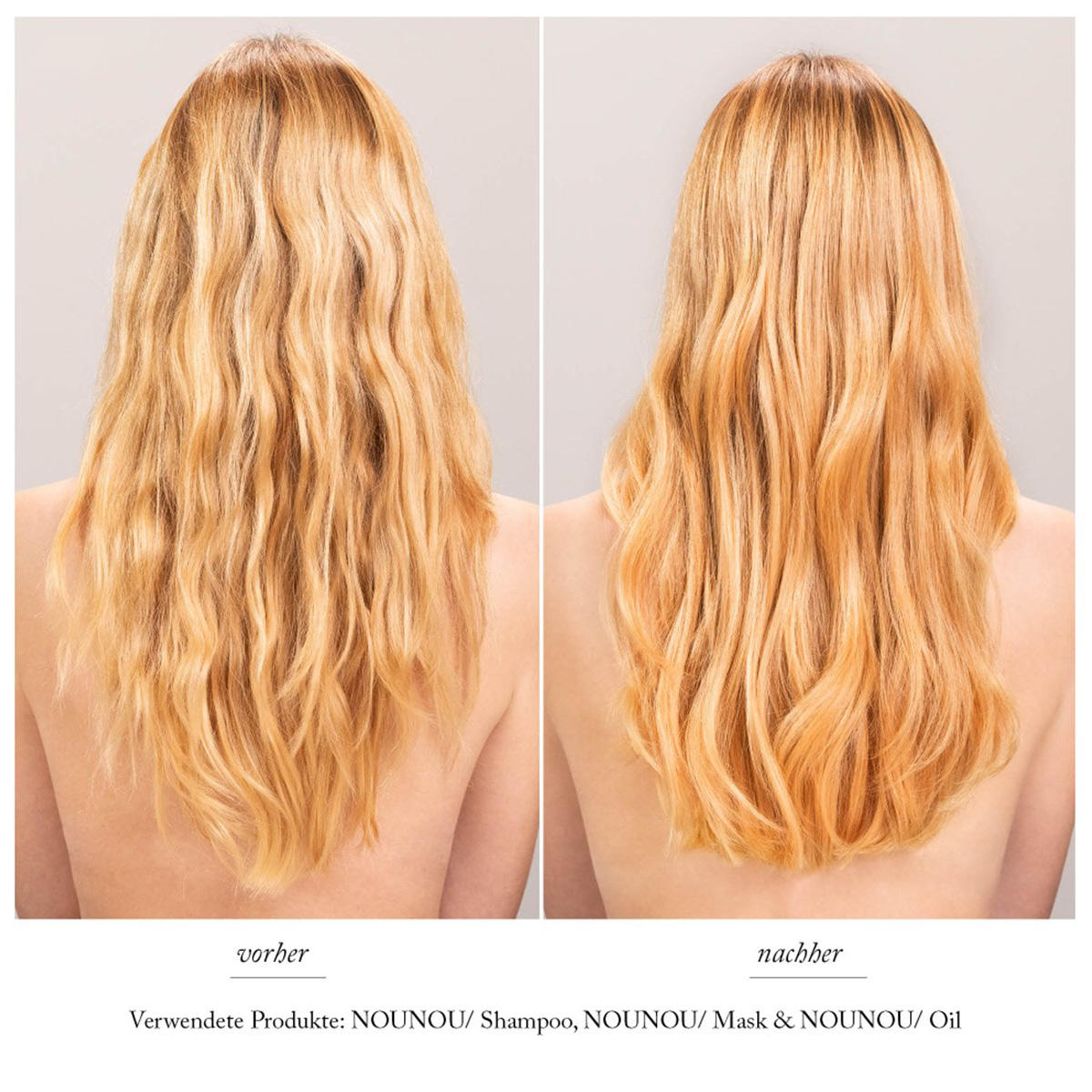 Davines Essential Haircare Nounou Oil 50 ml - 5